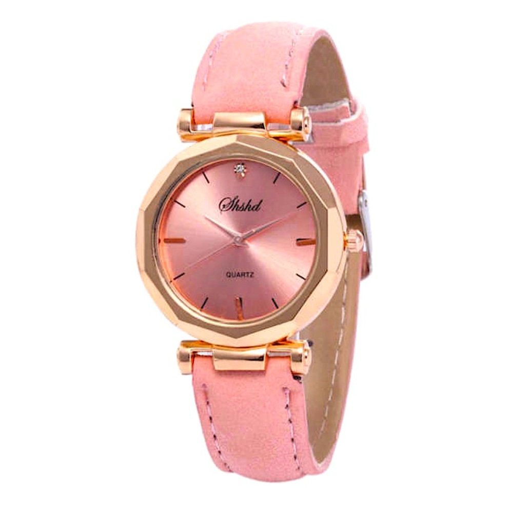 Unisex, High Fashion Watches in Multiple Colors